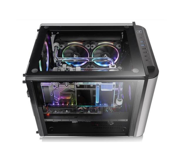 Thermaltake Level 20 VT - 609385 - zdjęcie 17